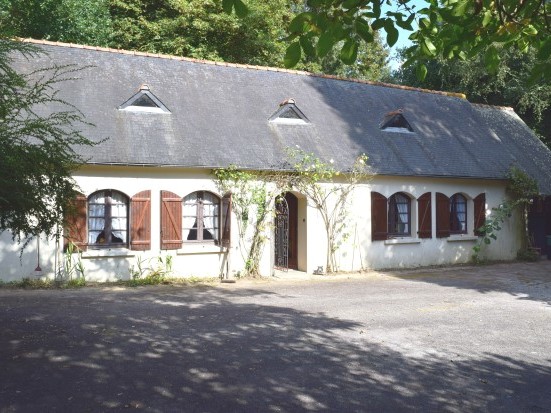 Maison 4 Pièces 22530 Mûr-de-Bretagne